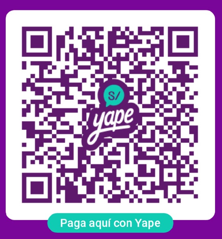 QR Pago