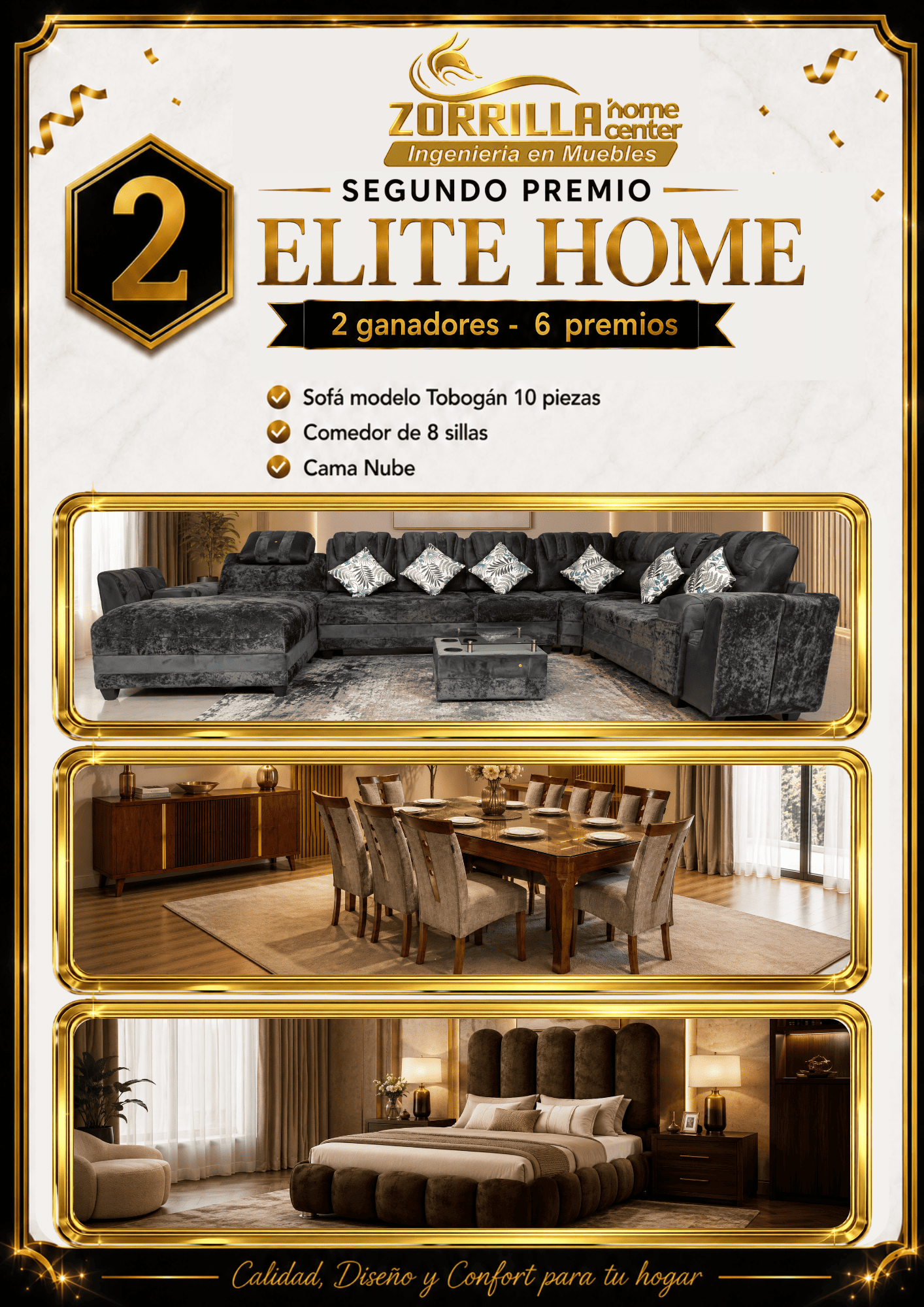 ELITE HOME